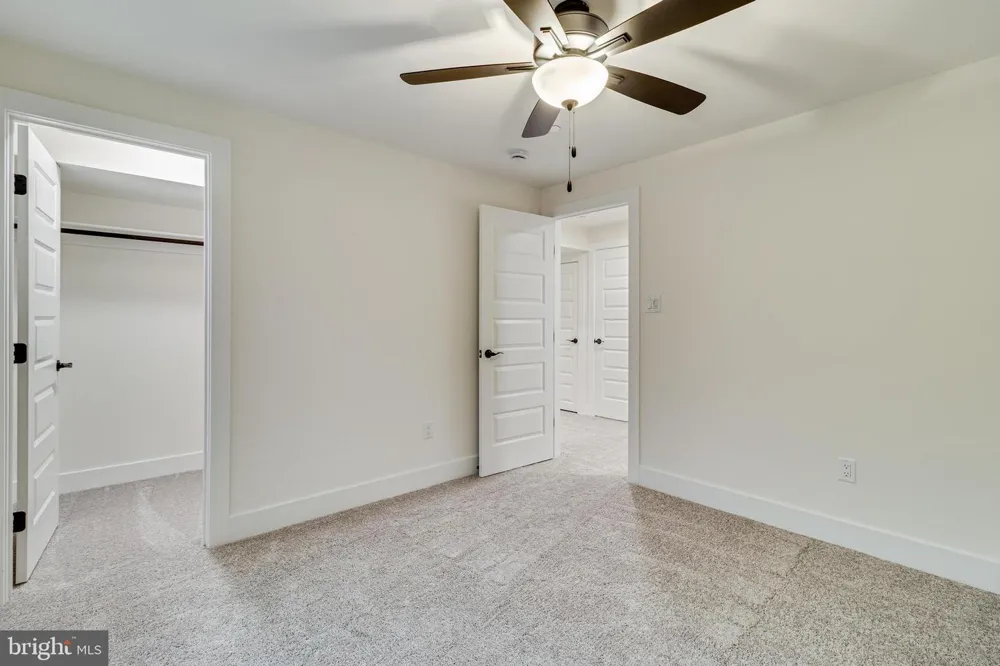 9982 SODUS COURT Faulkner, MD 20632