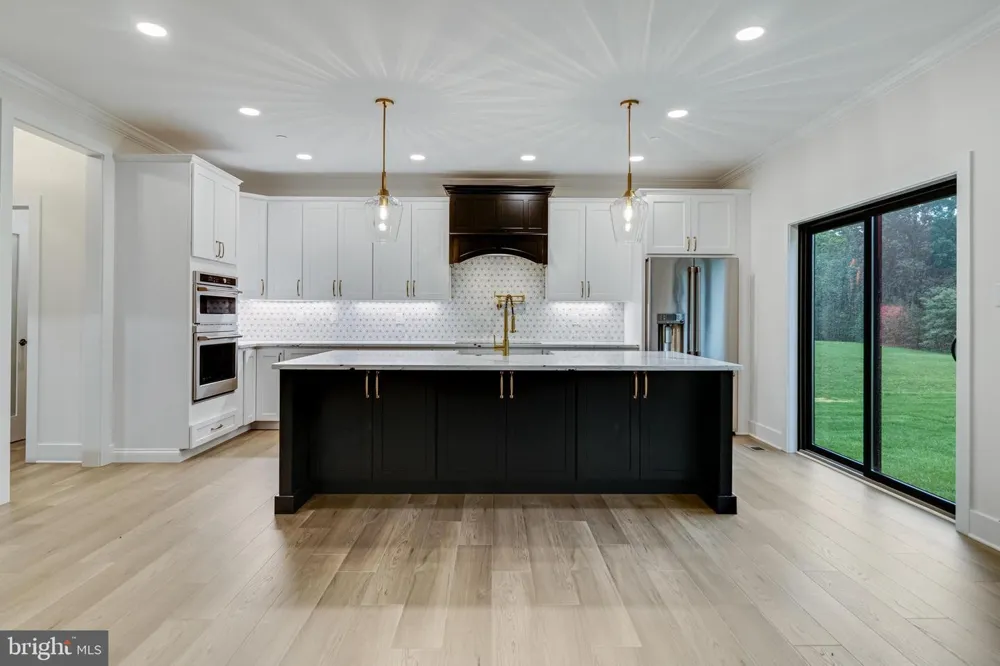 9982 SODUS COURT Faulkner, MD 20632
