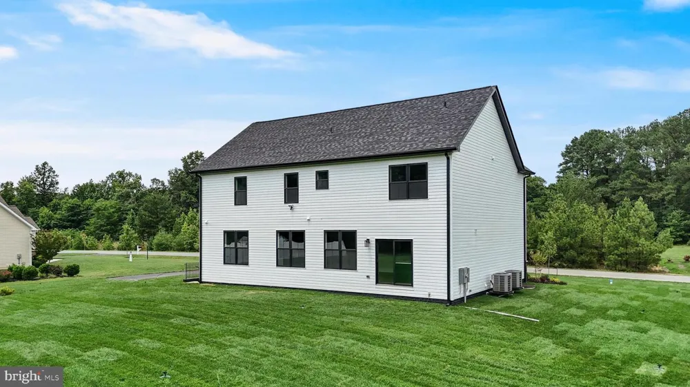 9982 SODUS COURT Faulkner, MD 20632