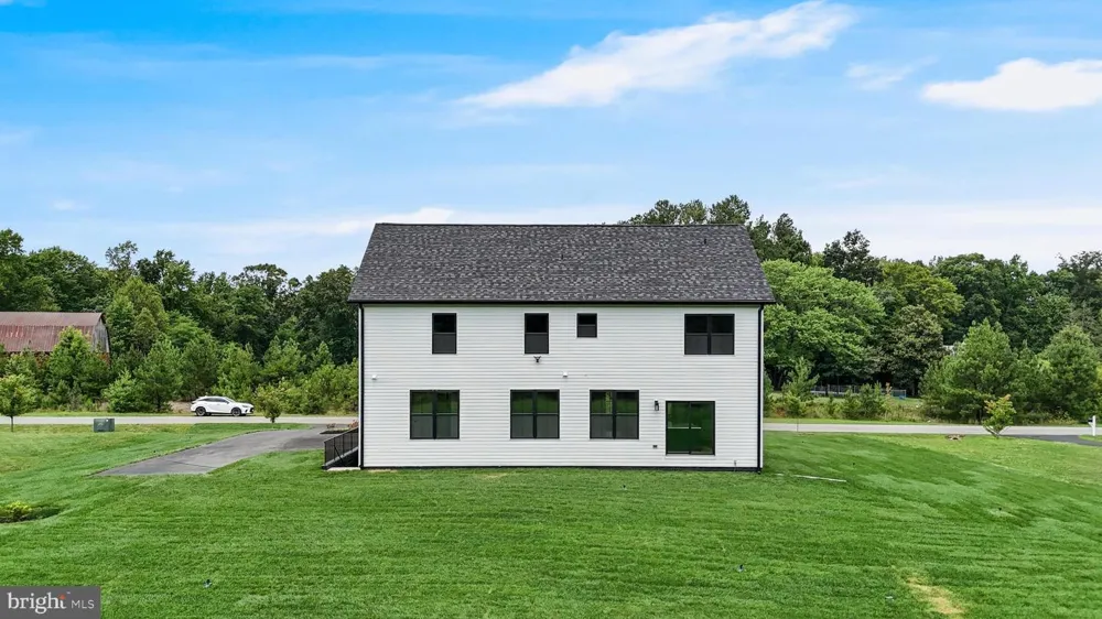 9982 SODUS COURT Faulkner, MD 20632