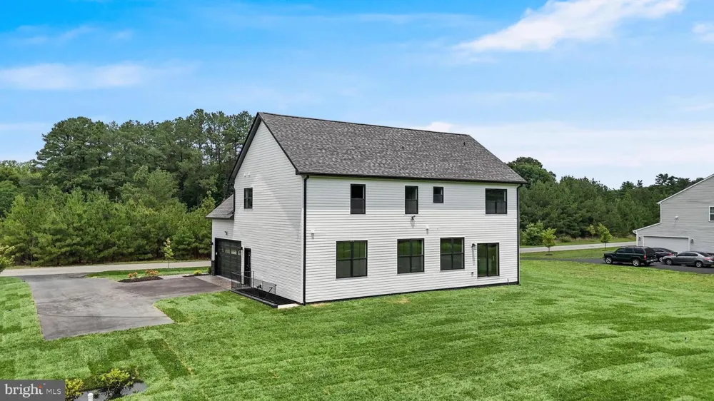 9982 SODUS COURT Faulkner, MD 20632