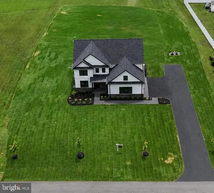 9982 SODUS COURT Faulkner, MD 20632