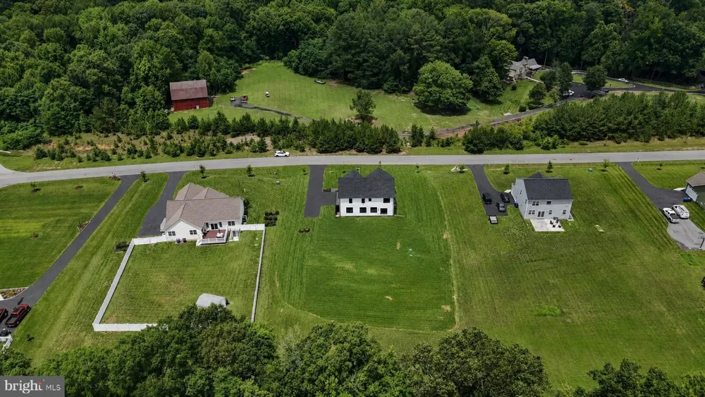 9982 SODUS COURT Faulkner, MD 20632