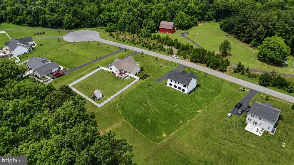 9982 SODUS COURT Faulkner, MD 20632