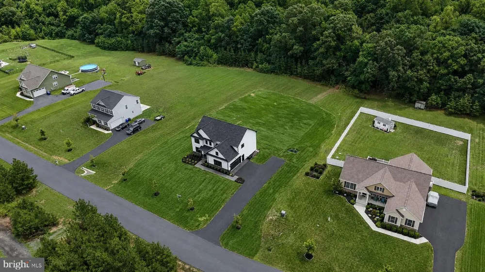 9982 SODUS COURT Faulkner, MD 20632
