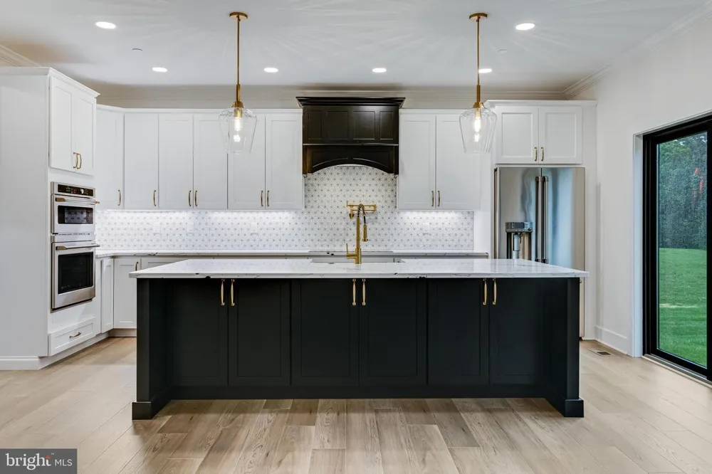 9982 SODUS COURT Faulkner, MD 20632