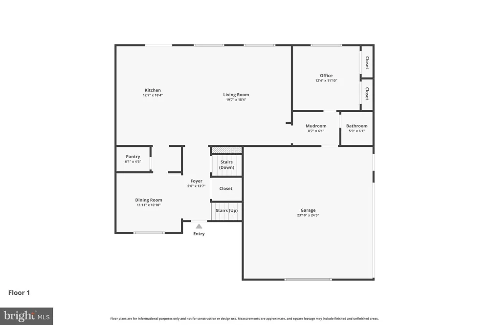 9982 SODUS COURT Faulkner, MD 20632