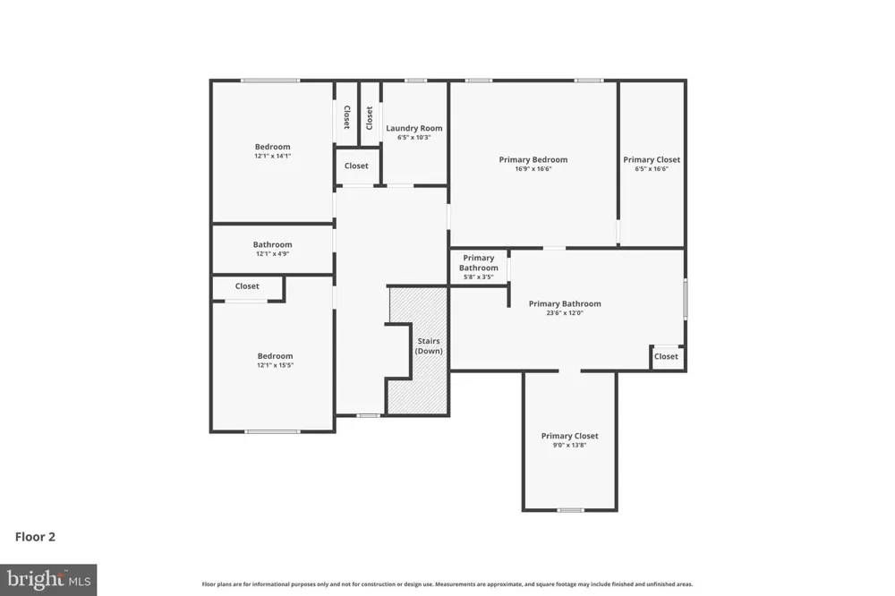 9982 SODUS COURT Faulkner, MD 20632
