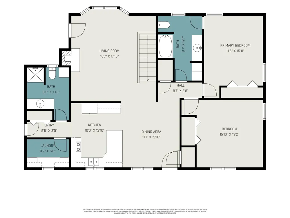 3011 Clearview Drive Hudsonville, MI 49426