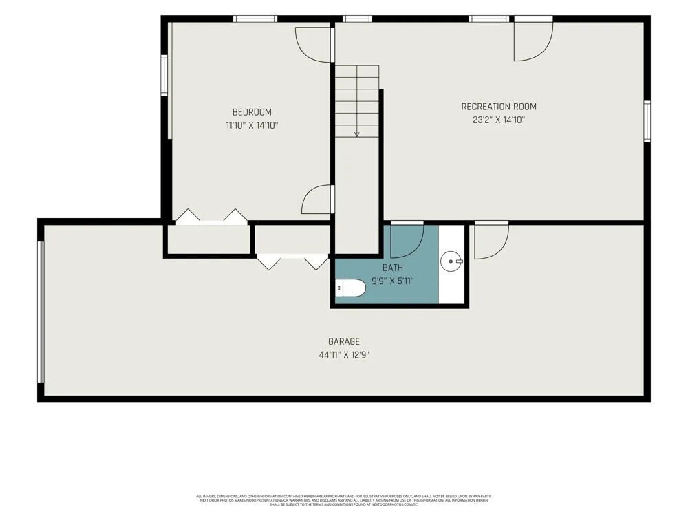 3011 Clearview Drive Hudsonville, MI 49426