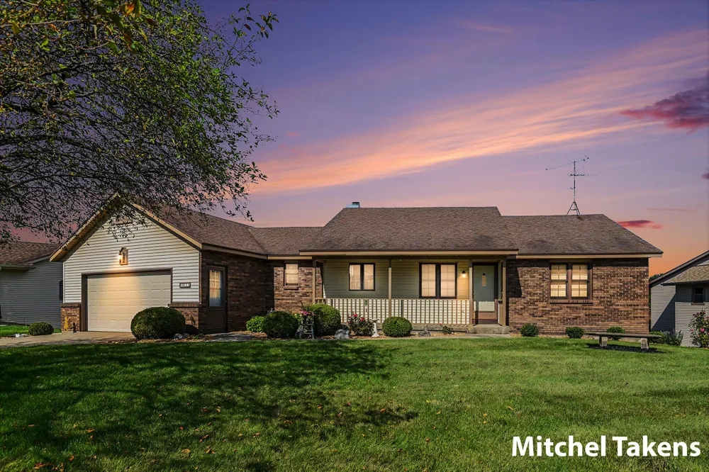 3011 Clearview Drive Hudsonville, MI 49426