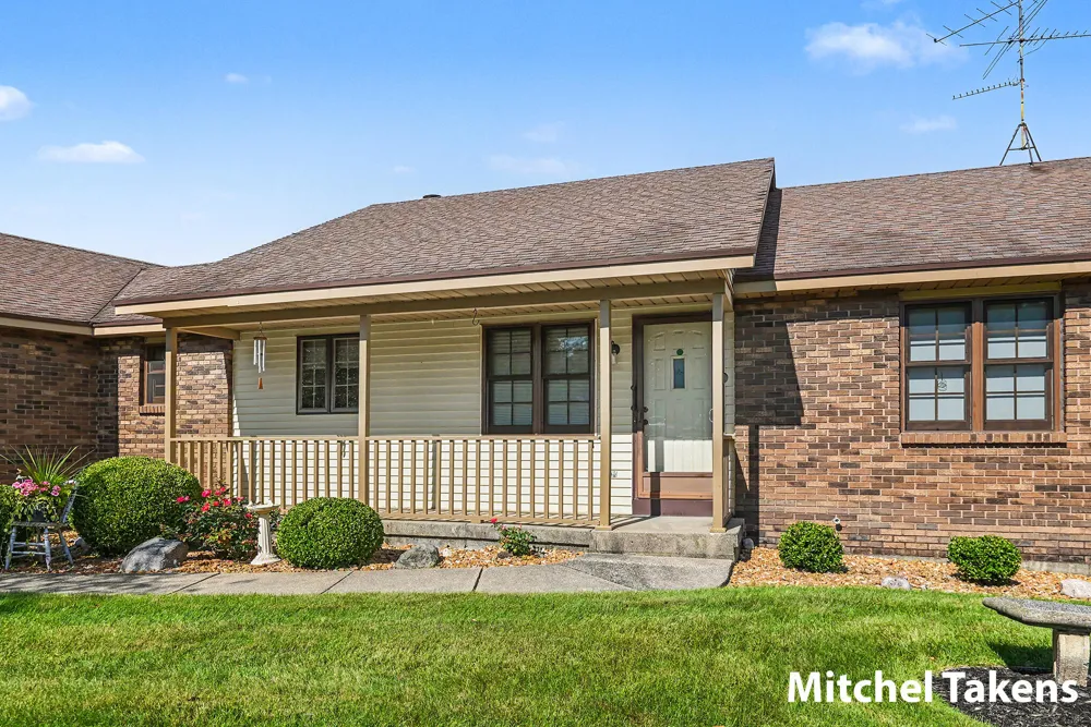 3011 Clearview Drive Hudsonville, MI 49426
