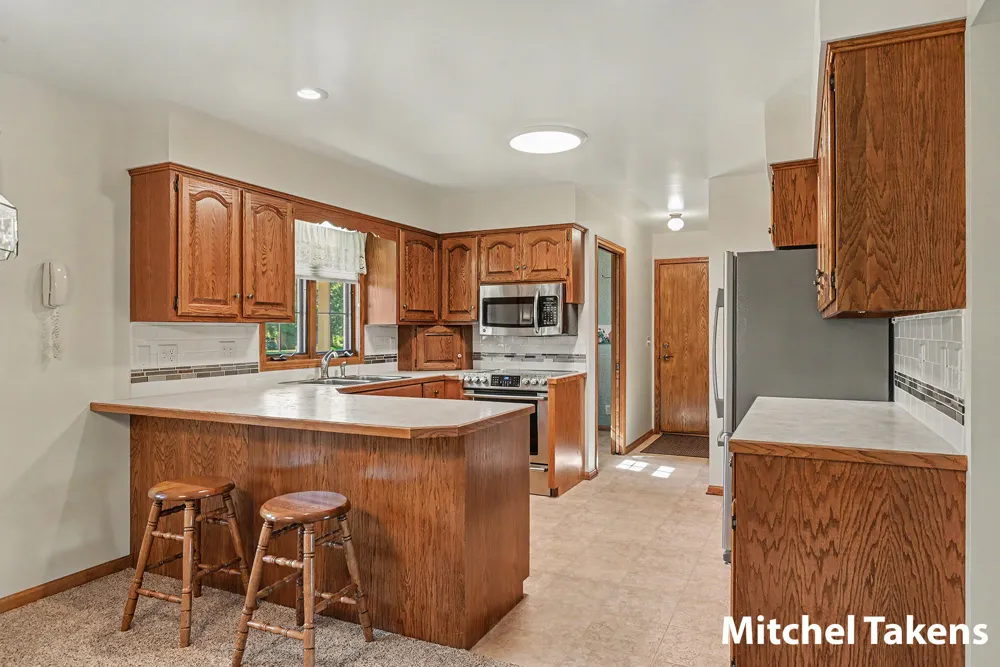 3011 Clearview Drive Hudsonville, MI 49426