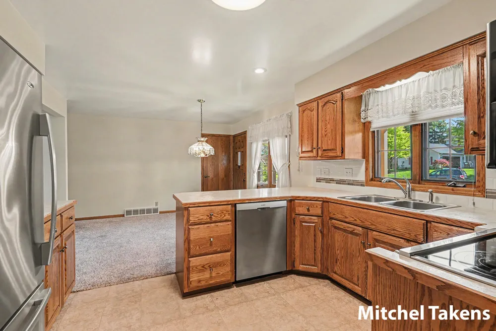 3011 Clearview Drive Hudsonville, MI 49426