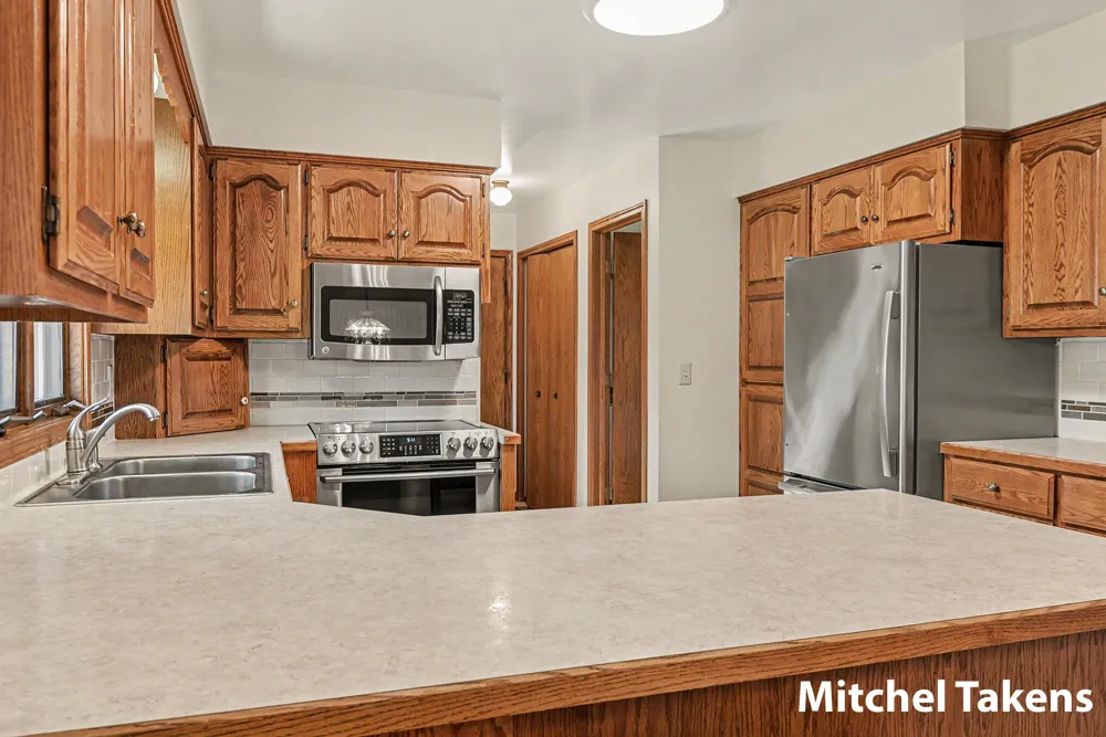 3011 Clearview Drive Hudsonville, MI 49426