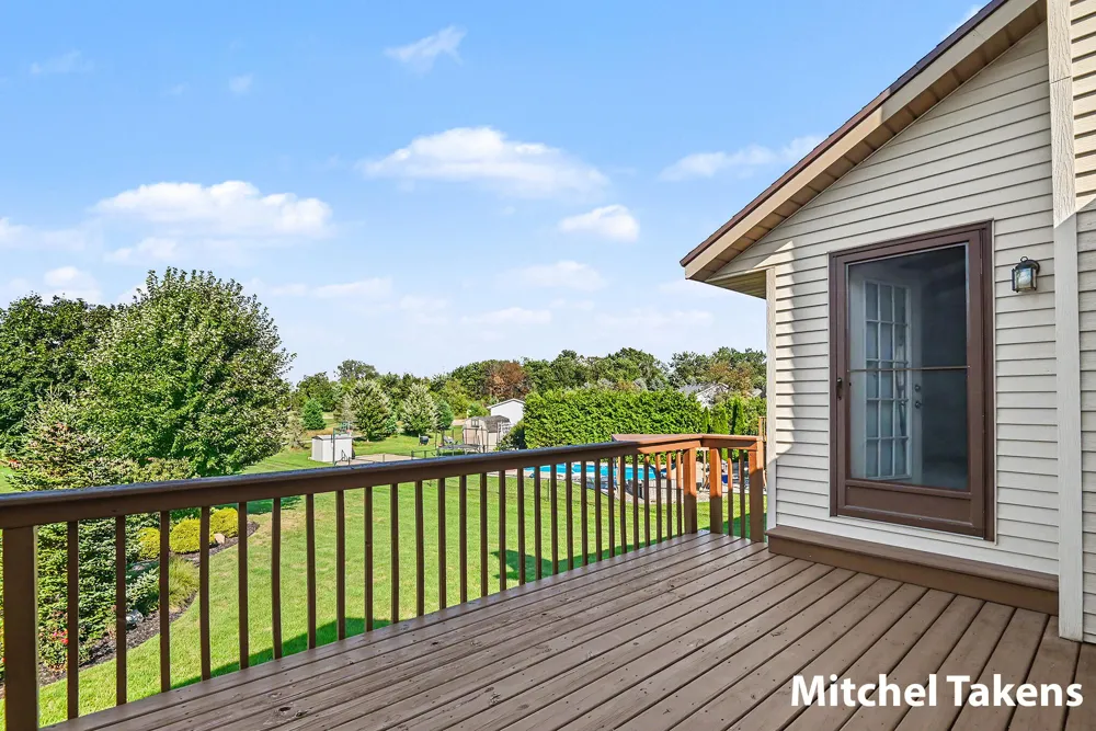3011 Clearview Drive Hudsonville, MI 49426