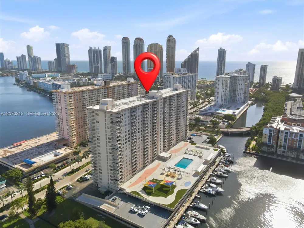 250 174th St #2004 Sunny Isles Beach, FL 33160