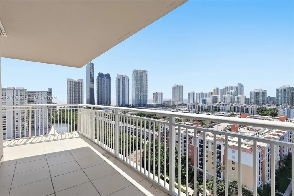 250 174th St #2004 Sunny Isles Beach, FL 33160