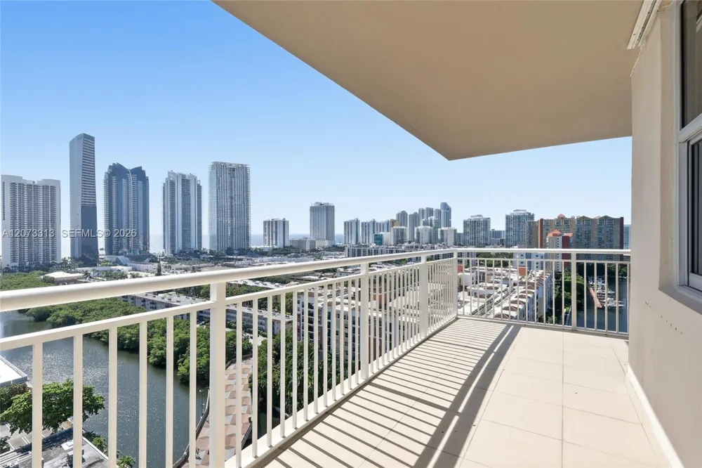250 174th St #2004 Sunny Isles Beach, FL 33160