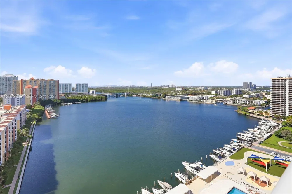 250 174th St #2004 Sunny Isles Beach, FL 33160