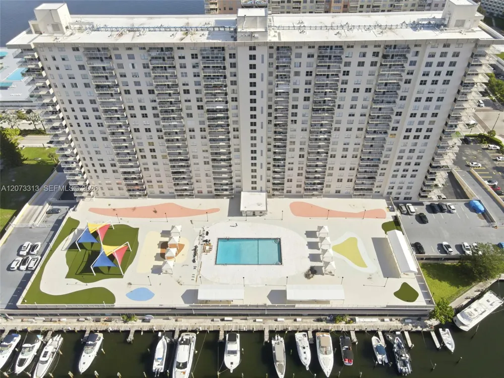 250 174th St #2004 Sunny Isles Beach, FL 33160