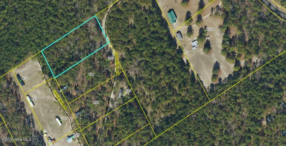 300 Gardenia Lane White Oak, NC 28399
