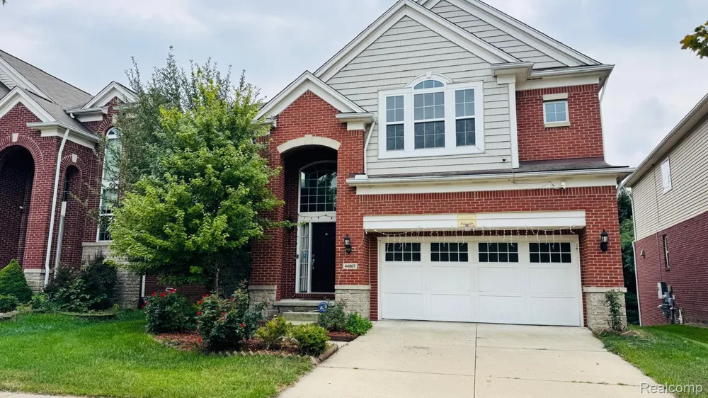 44867 Stockton Drive Novi City, MI 48377