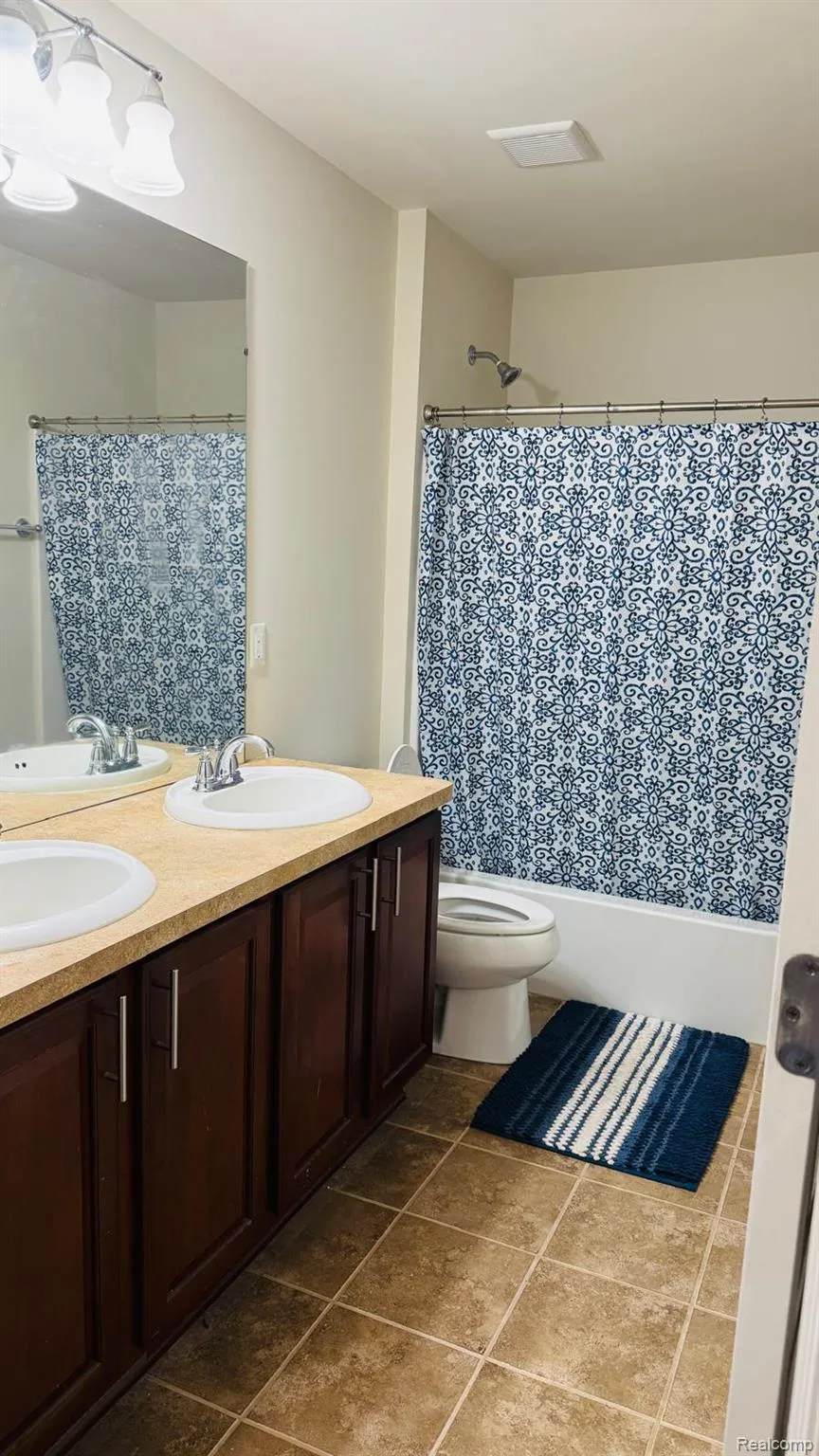 44867 Stockton Drive Novi City, MI 48377