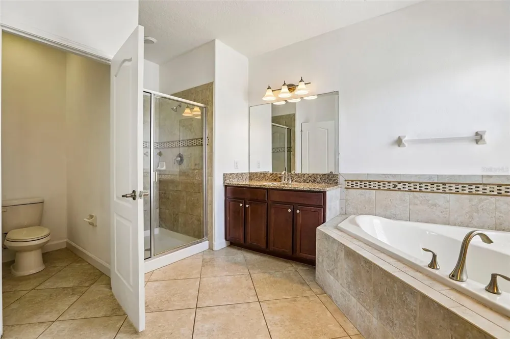 19417 PADDOCK VIEW DRIVE Tampa, FL 33647