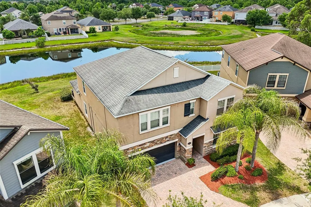 19417 PADDOCK VIEW DRIVE Tampa, FL 33647