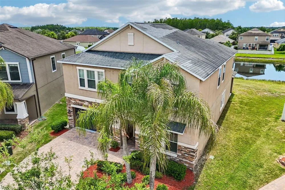 19417 PADDOCK VIEW DRIVE Tampa, FL 33647