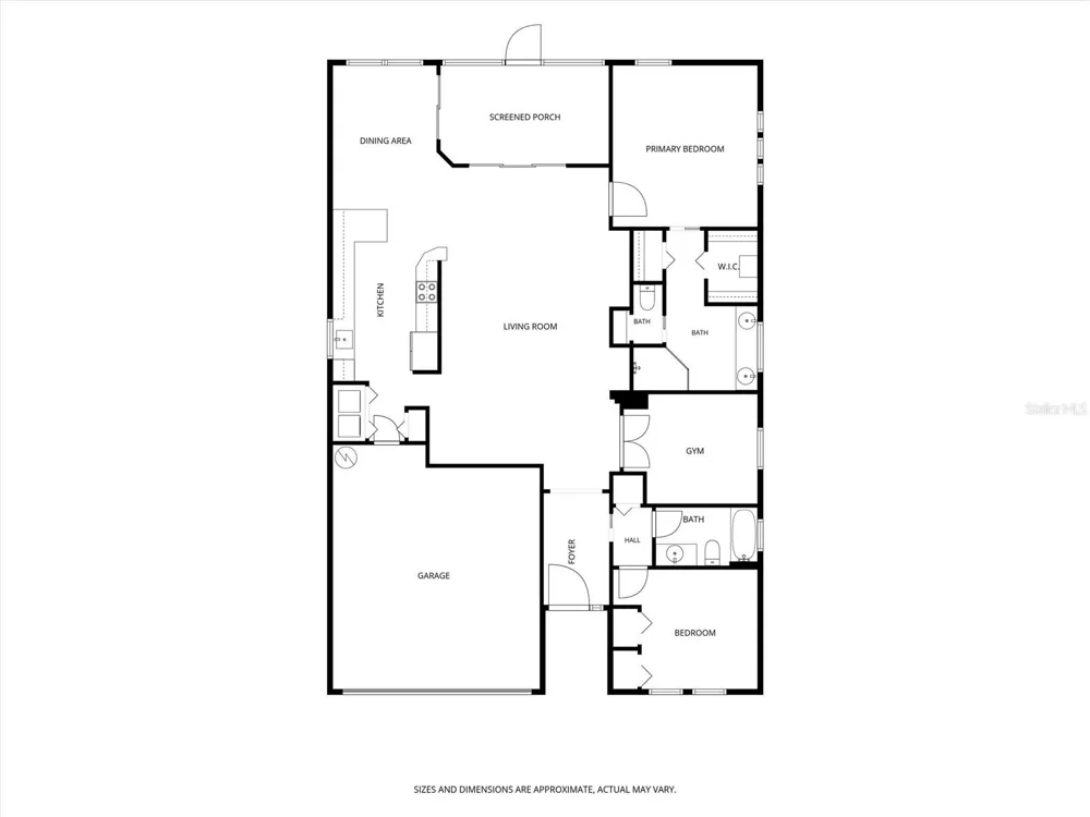 7707 33RD STREET E Sarasota, FL 34243