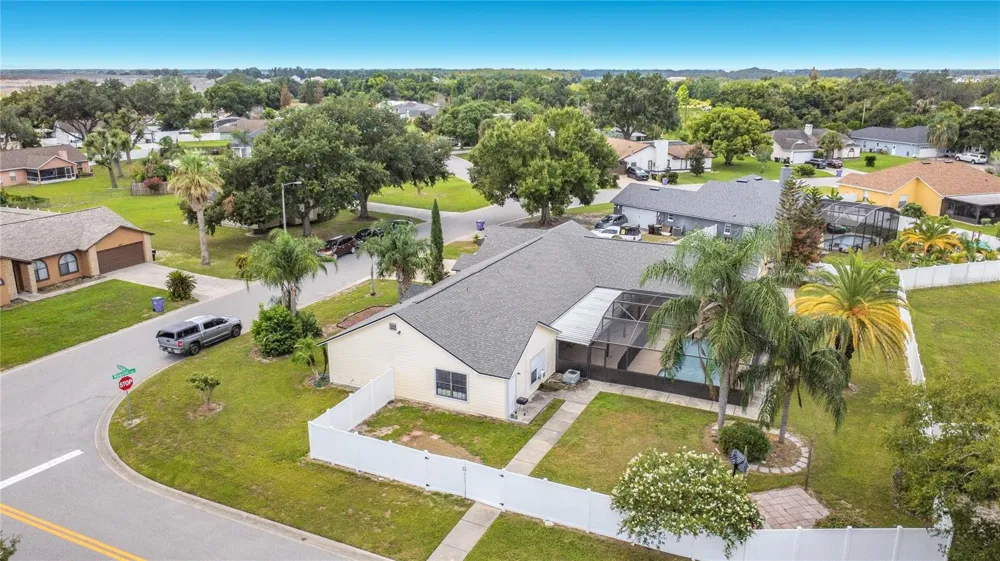 1406 KINGSTON WAY Kissimmee, FL 34744