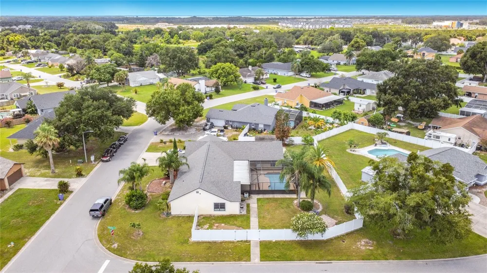1406 KINGSTON WAY Kissimmee, FL 34744