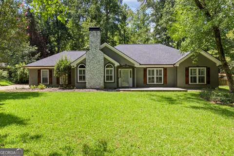 170 Timberidge DR