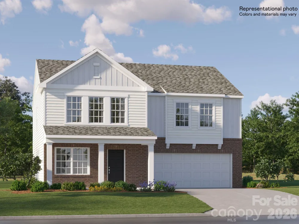 1846 Broom Maker Drive #155 Bessemer City, NC 28016