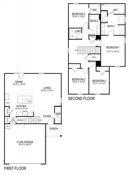 193 Rolling Meadow Trace Jasper, GA 30143