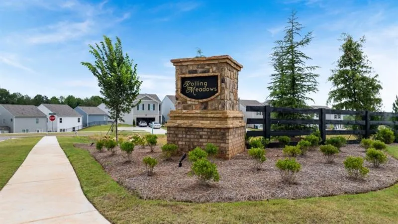193 Rolling Meadow Trace Jasper, GA 30143