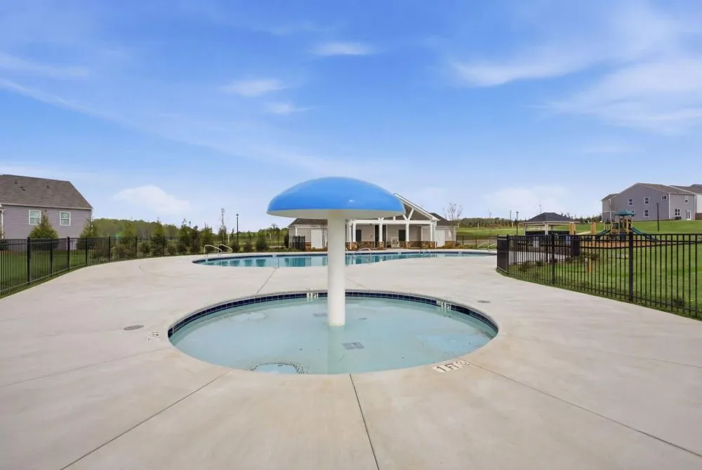193 Rolling Meadow Trace Jasper, GA 30143