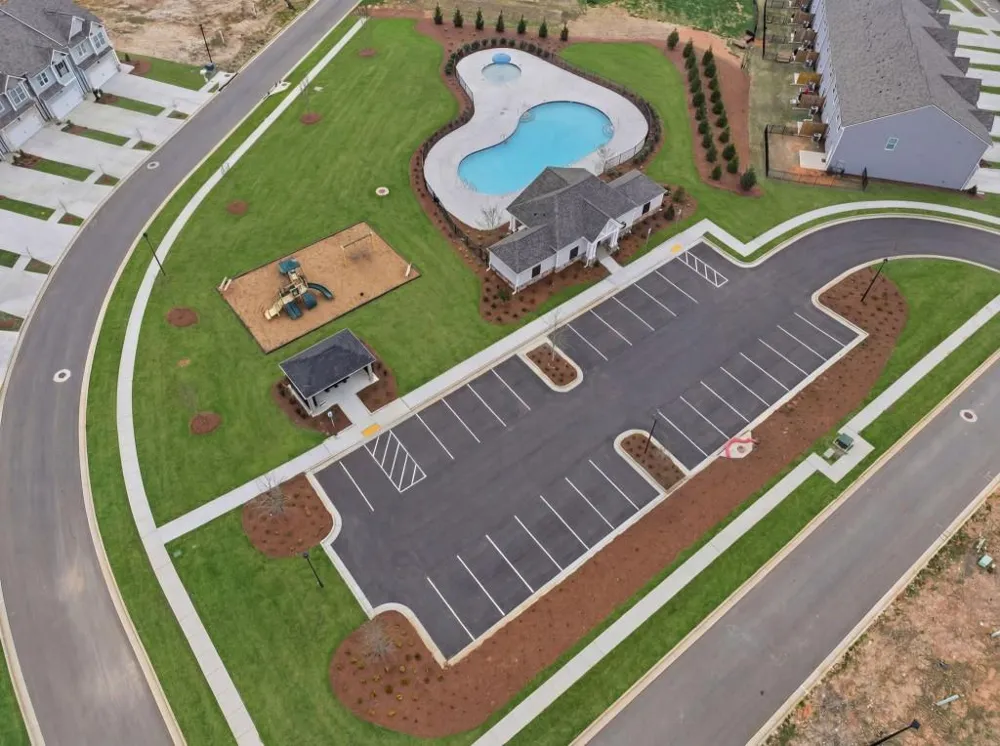 193 Rolling Meadow Trace Jasper, GA 30143