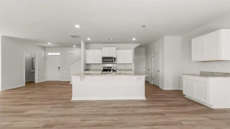 193 Rolling Meadow Trace Jasper, GA 30143