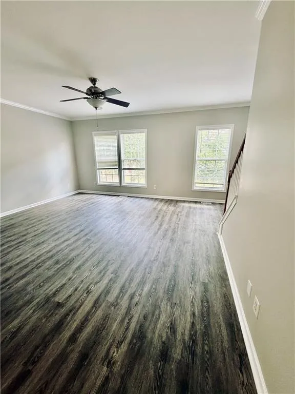 3329 Chastain Gardens Drive NW Kennesaw, GA 30144