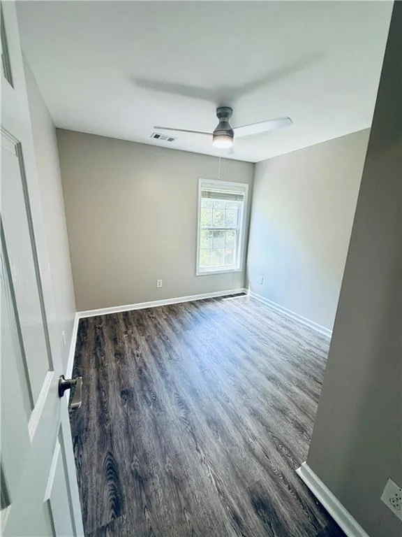 3329 Chastain Gardens Drive NW Kennesaw, GA 30144