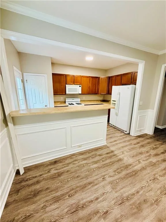 3329 Chastain Gardens Drive NW Kennesaw, GA 30144