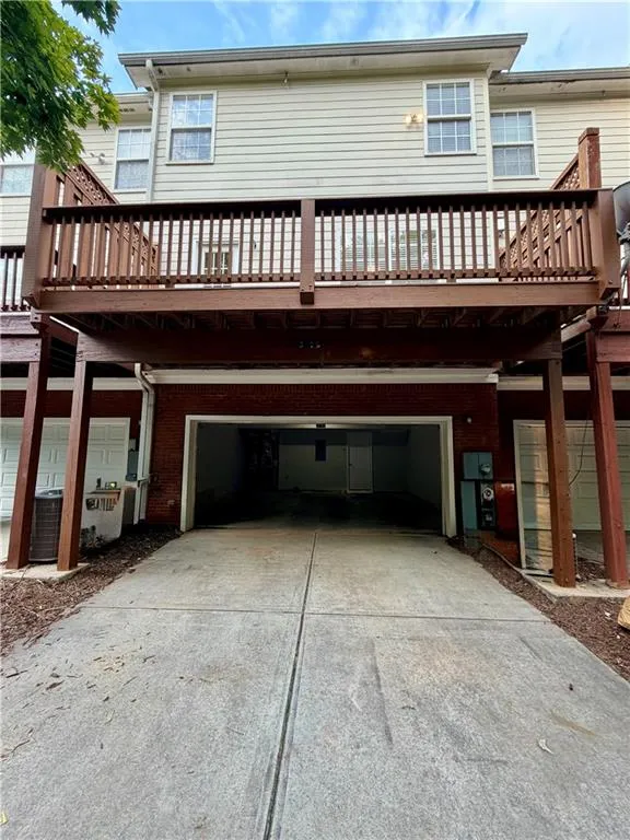 3329 Chastain Gardens Drive NW Kennesaw, GA 30144