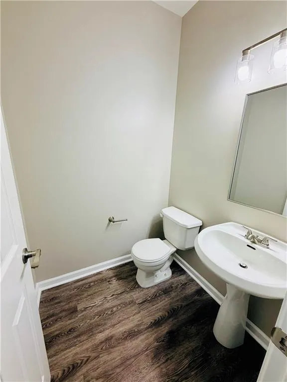 3329 Chastain Gardens Drive NW Kennesaw, GA 30144