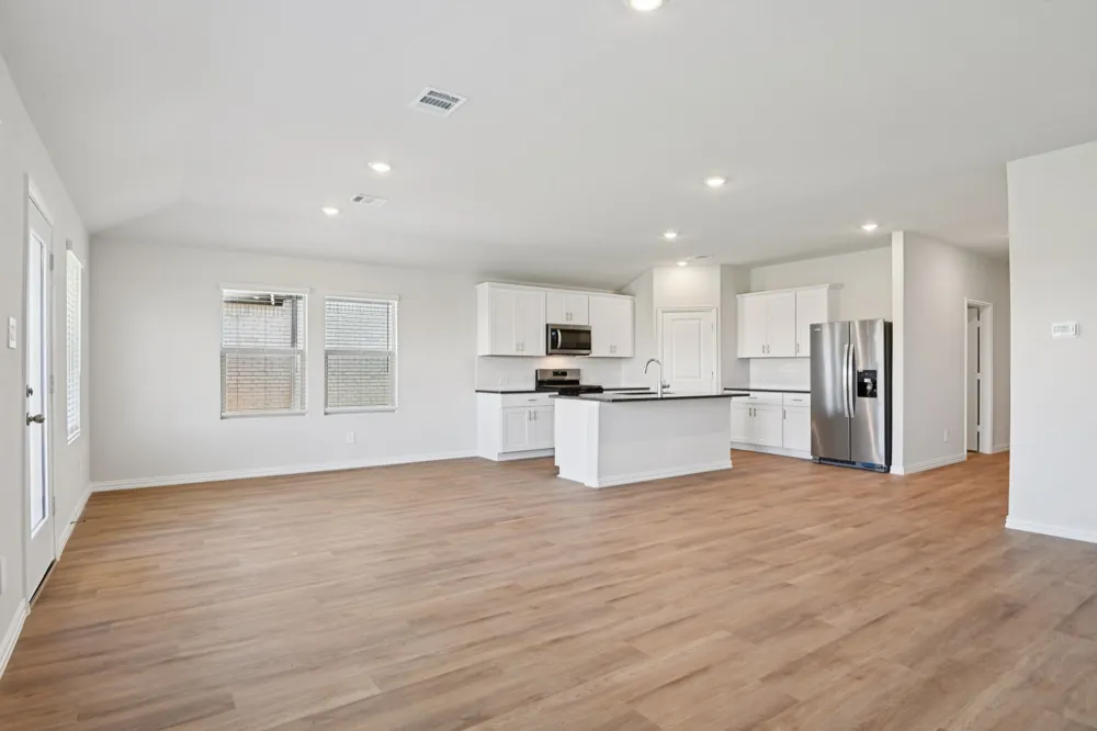 2115 Longchamp Lane Seagoville, TX 75159