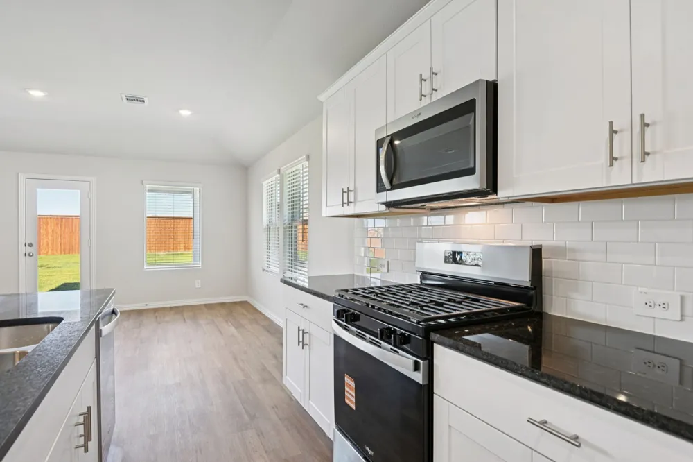 2115 Longchamp Lane Seagoville, TX 75159