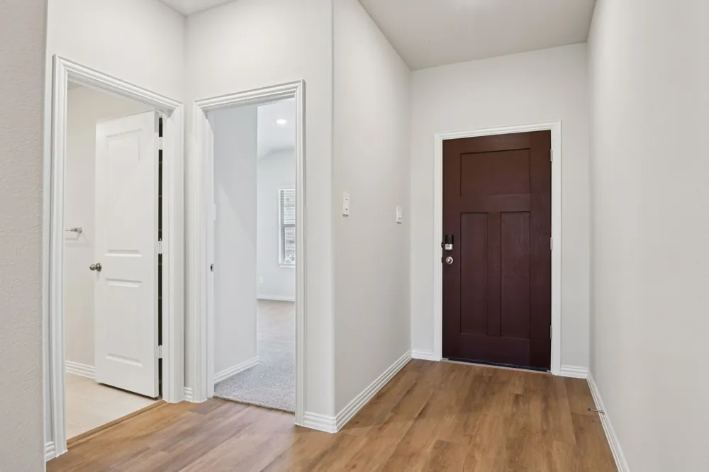 2115 Longchamp Lane Seagoville, TX 75159