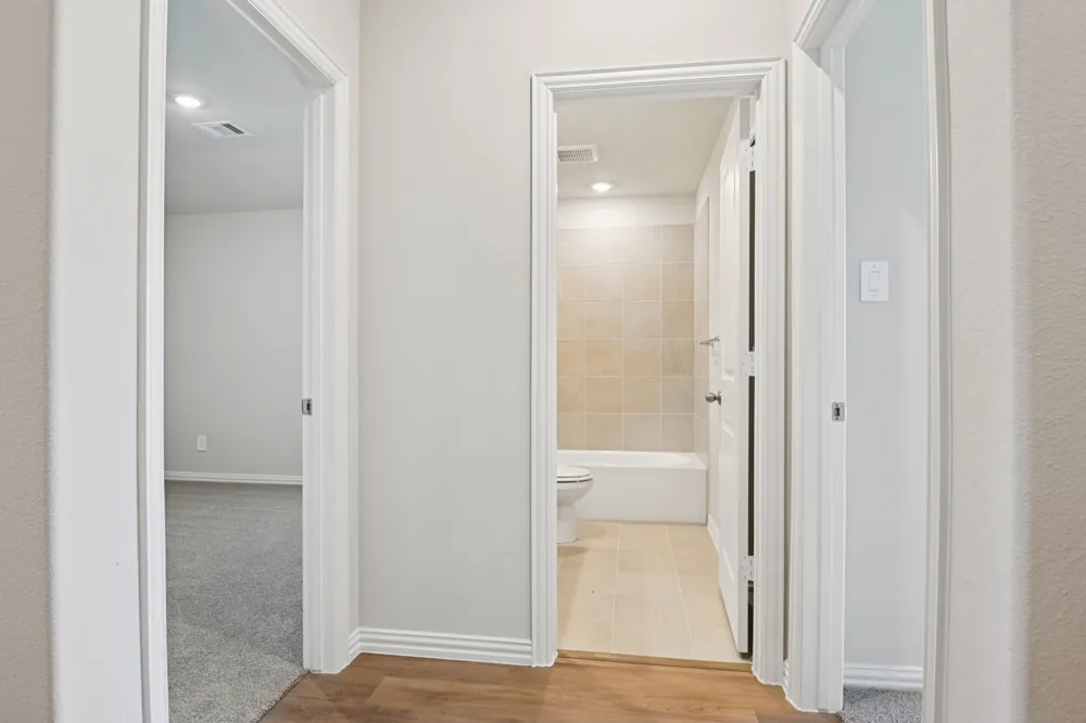 2115 Longchamp Lane Seagoville, TX 75159